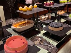 -阿纳迪酒店·秘境西餐厅