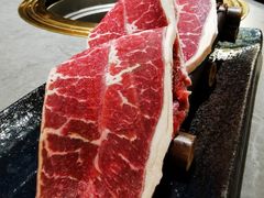 -花时·炭火烧肉(东百中心A馆店)