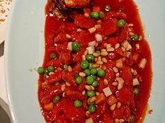 -鹿港小镇(悠唐店)