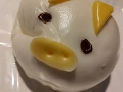 流沙包-九记潮汕现切鲜牛肉自助火锅(长沙·方圆荟店)