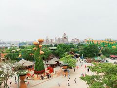 -大连海昌发现王国主题公园