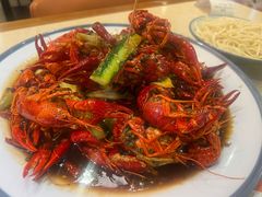 -杨氏青龙虾·羊蝎子(珠江路店)