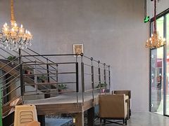 -漫咖啡 (CCPAPK店)