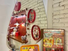 零售区-Eckl’s爱氏热狗(猫街店)