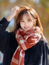 点击看大图 -蜜桃少女VISION写真馆(雁塔店)