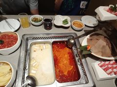 -海底捞火锅(正大乐城店)