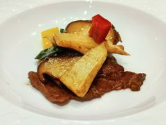 -Yan Ting 宴庭中餐厅(上海静安瑞吉酒店)
