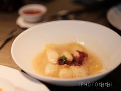 -悦轩中餐厅·高空江景·杭州柏悦酒店