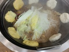 -那红花·东北菜铁锅炖(仙林金鹰店)