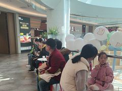-西贝(宝乐汇店)