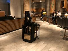 -星巴克臻选(杭州万象城店)
