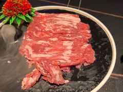 -额尔敦传统涮(公园西路店)