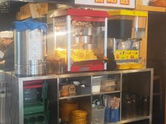 -大壮家原味烤肉(兴华北街店)