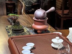 -一慈茶馆(雨田馆)