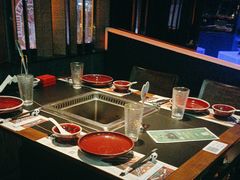 -大隐·成都火锅Bistro(合生麒麟新天地店)