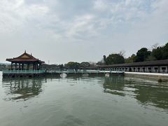 -蠡湖大桥公园