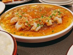 -聚鑫阁江浙菜·非遗传承技艺(金汇龙湖天街店)