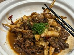 -U你·天然调味(南湖总店)