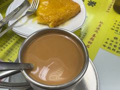 -澳洲牛奶公司(佐敦店)