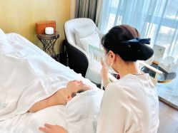 -baby bella小贝拉母婴护理中心(珠海希尔顿店)