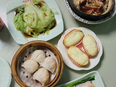 -阿政粤小馆(中央大街店)