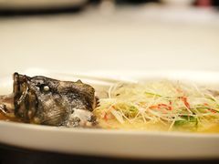 -运·中餐厅(成都华尔道夫酒店)