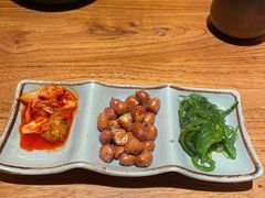 -炉胜·炉端烧·居酒屋
