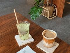 -IES Restaurant(去未舍店)