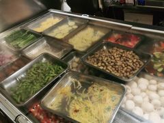 -英雄故事地摊烤肉(马驹桥店)