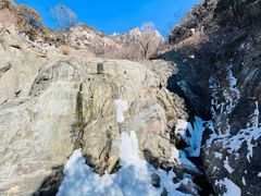 -泰山风景名胜区