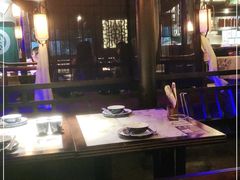 -绿茶餐厅(汇悦大融城店)