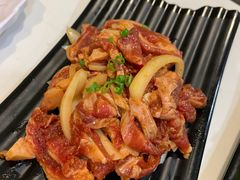 -八乔煎肉馆·丹东特色煎锅(梅林店)