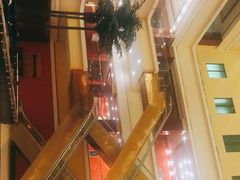 -北京九华山庄会展酒店