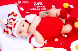 点击看大图 -鹿乐·亲子儿童摄影(城东翠雍新城南区店)