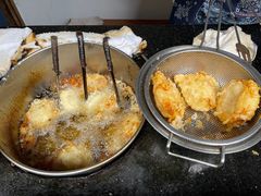 网红萝卜丝酥-逢源酒楼(东大街店)