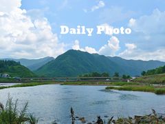 -本溪汤沟绿石谷森林公园