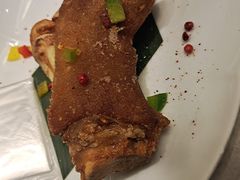 -四道菜·福建菜馆(新街口金鹰店)