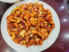 -杏园餐厅(阜成门店)