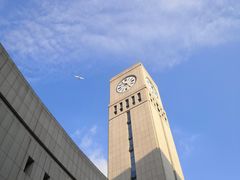 -重庆工商大学(南岸校区)