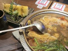 -鸟鹏烧鸟居酒屋(熙龙湾店)
