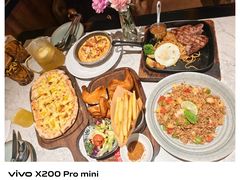 -半秋山西餐厅(宜昌大洋店)