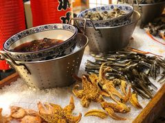 -青岛金沙滩希尔顿酒店·自助餐厅