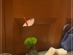 -A One Kitchen·南京精菜馆(德基广场店)