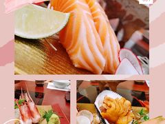 -蟹田居·活蟹料理(东城店)