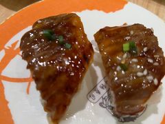 -禾绿寿司(星光68广场店)
