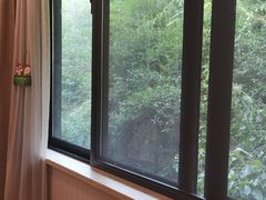-天目湖涵田度假村
