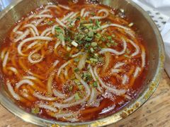 -香约老地方烧烤(九道街店)