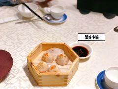 -玉兰苑(渔人码头店)