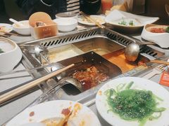 -海底捞火锅(赛格国际购物中心店)