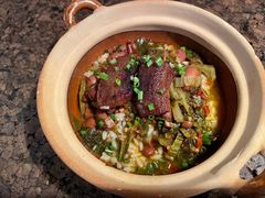 员工酸汤饭-毛辣果·酸(OHA复兴西路店)